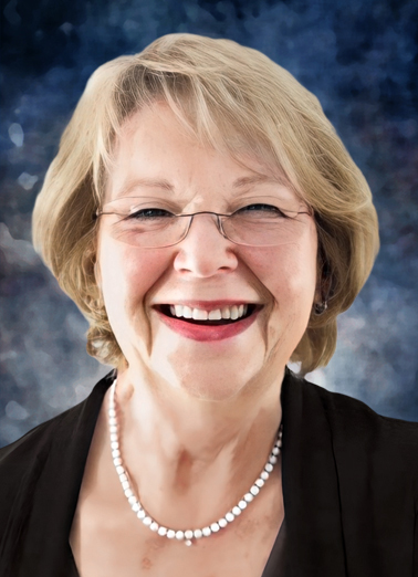 Bernadette Dubois Leblanc