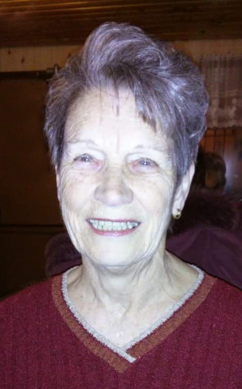 Ginette Denis Chenard